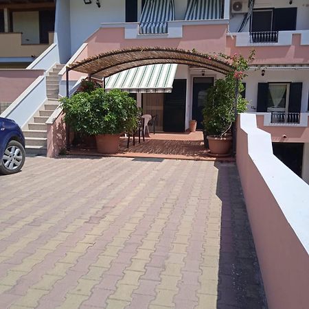 Casa Nurache Gesuina Apartment Orosei Ngoại thất bức ảnh