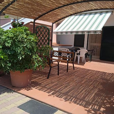 Casa Nurache Gesuina Apartment Orosei Ngoại thất bức ảnh