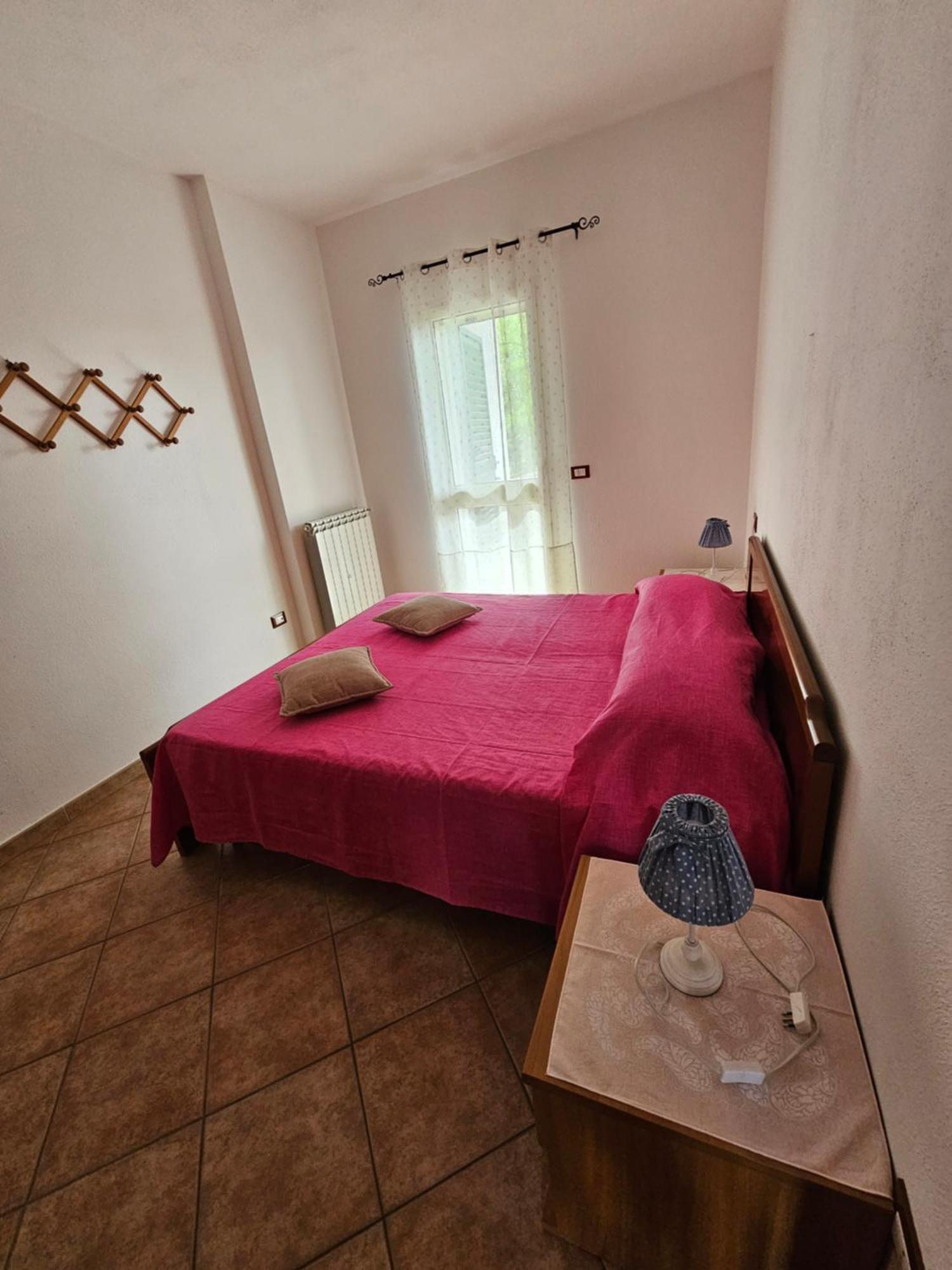 Casa Nurache Gesuina Apartment Orosei Ngoại thất bức ảnh