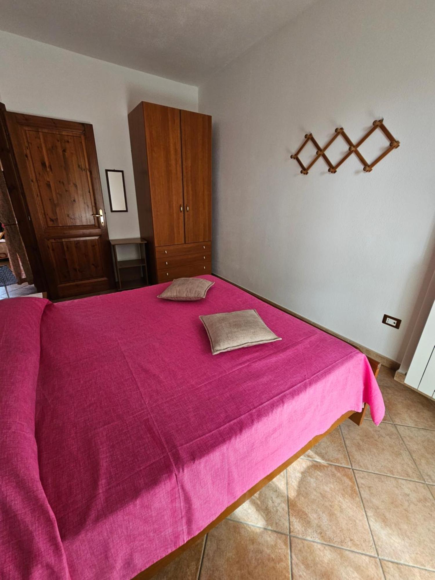Casa Nurache Gesuina Apartment Orosei Ngoại thất bức ảnh