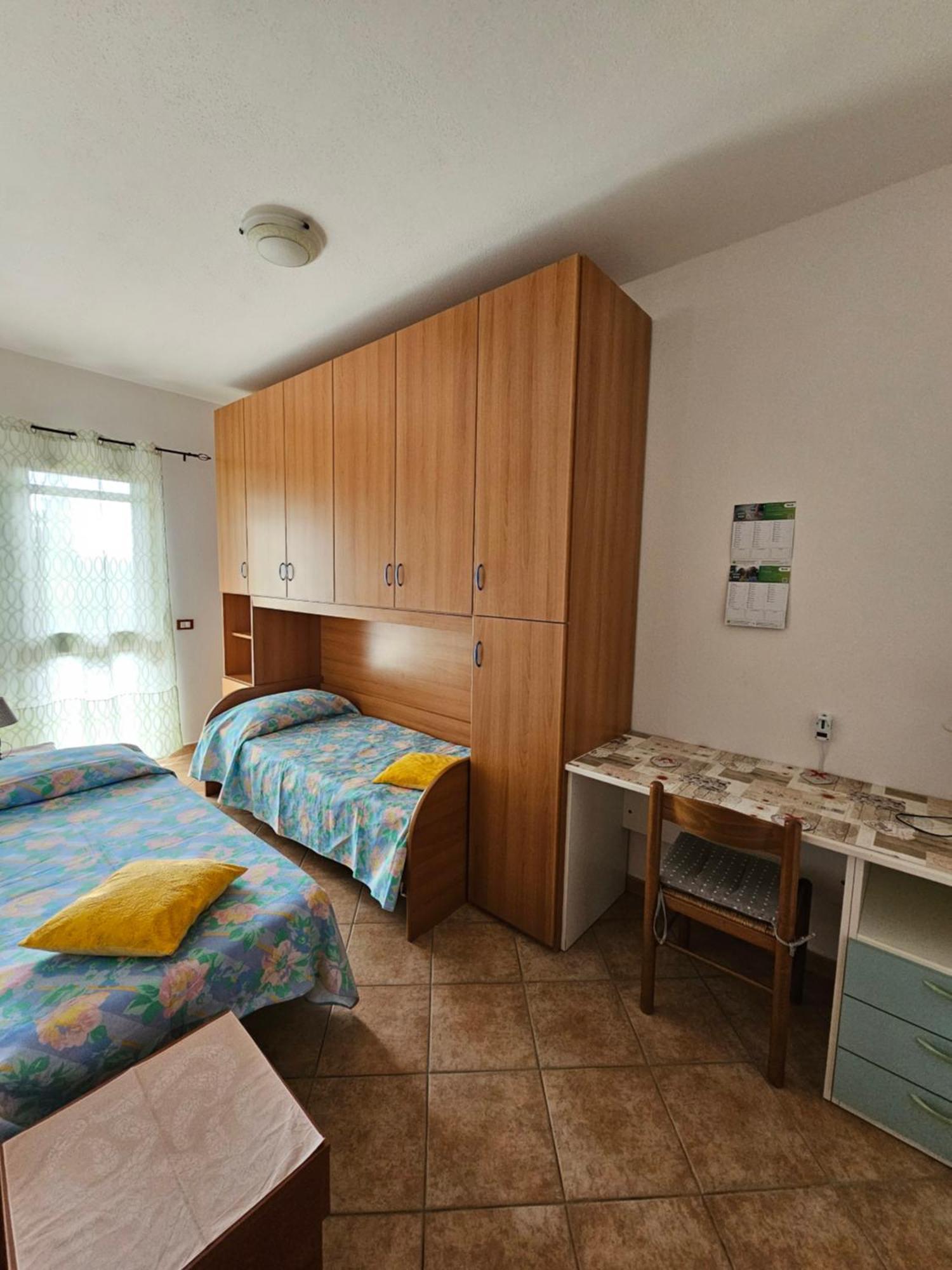 Casa Nurache Gesuina Apartment Orosei Ngoại thất bức ảnh