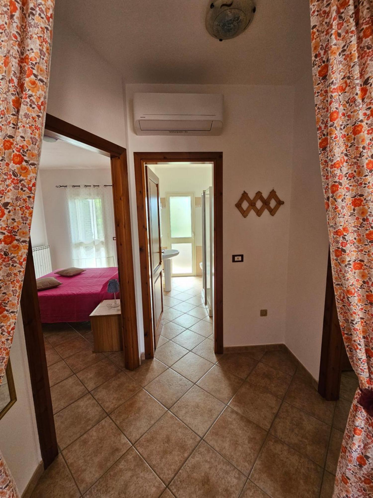 Casa Nurache Gesuina Apartment Orosei Ngoại thất bức ảnh