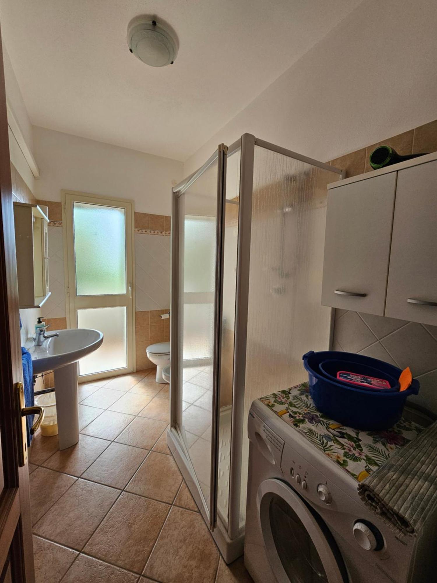 Casa Nurache Gesuina Apartment Orosei Ngoại thất bức ảnh