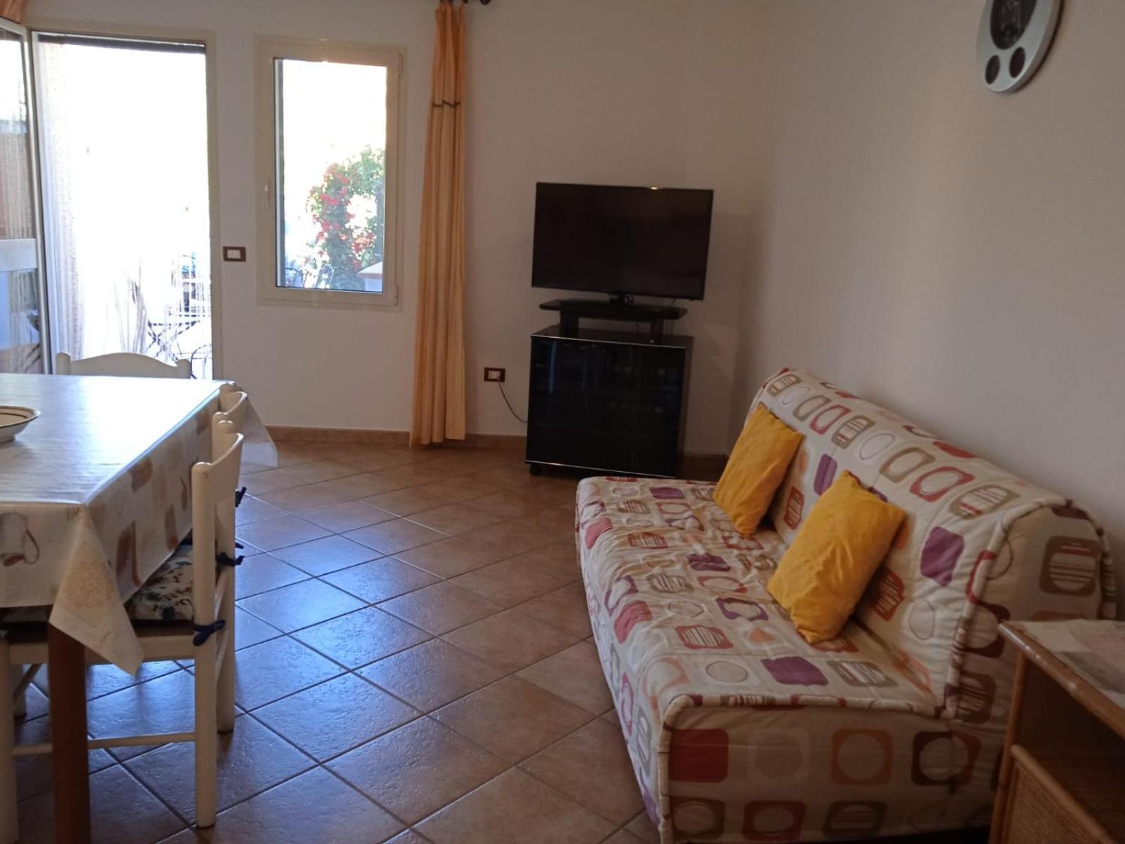 Casa Nurache Gesuina Apartment Orosei Ngoại thất bức ảnh