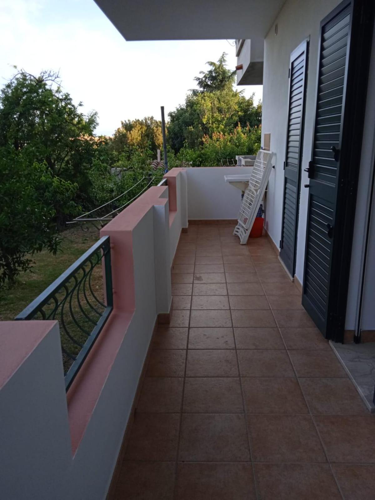 Casa Nurache Gesuina Apartment Orosei Ngoại thất bức ảnh